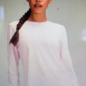 Lululemon Love long sleeve shirts